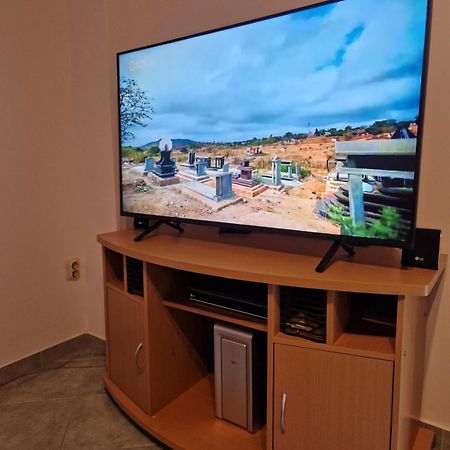 Apartament Grdelin Omiš Zewnętrze zdjęcie