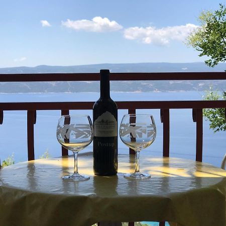 Apartament Grdelin Omiš Zewnętrze zdjęcie