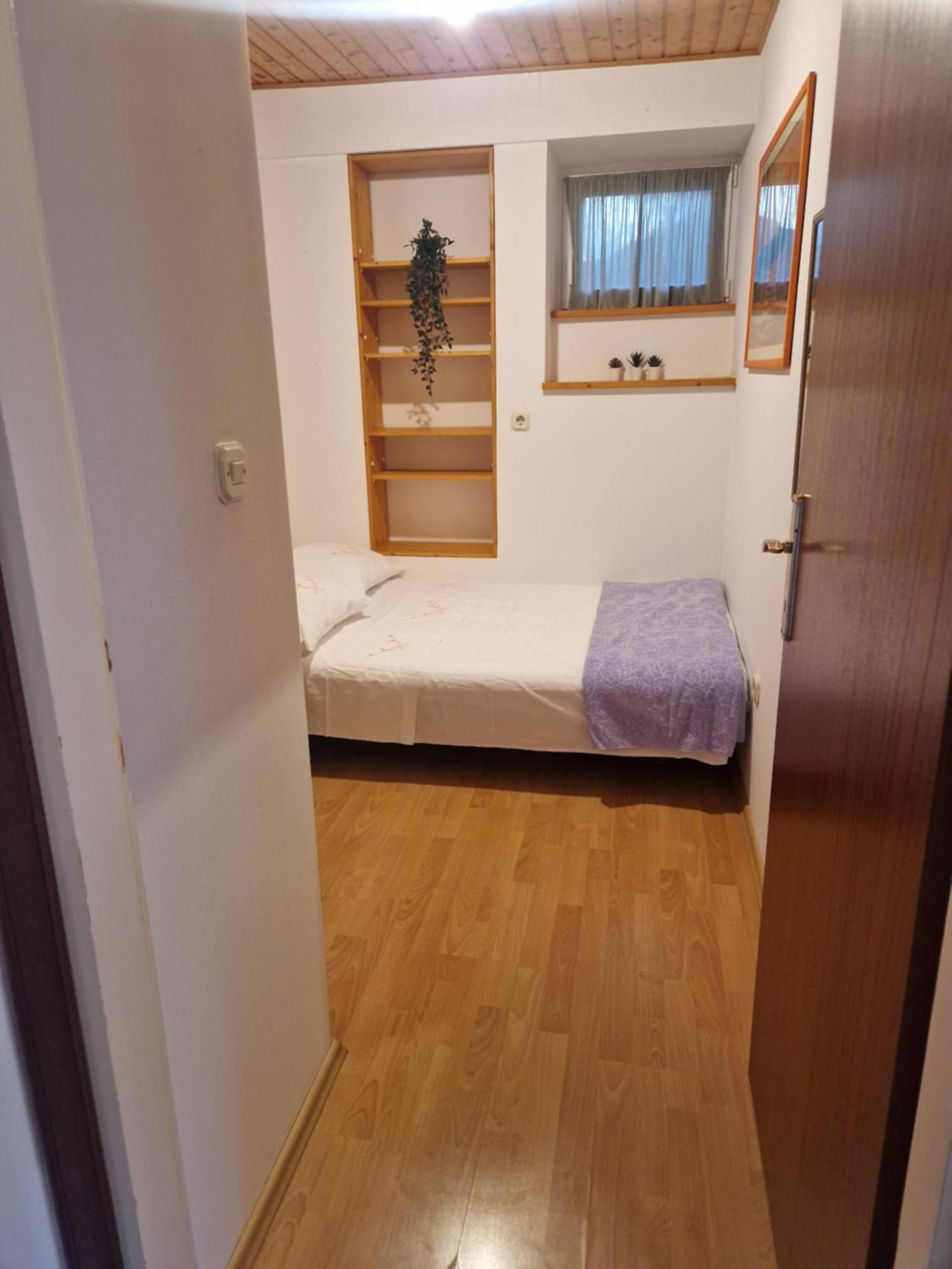 Apartament Grdelin Omiš Zewnętrze zdjęcie