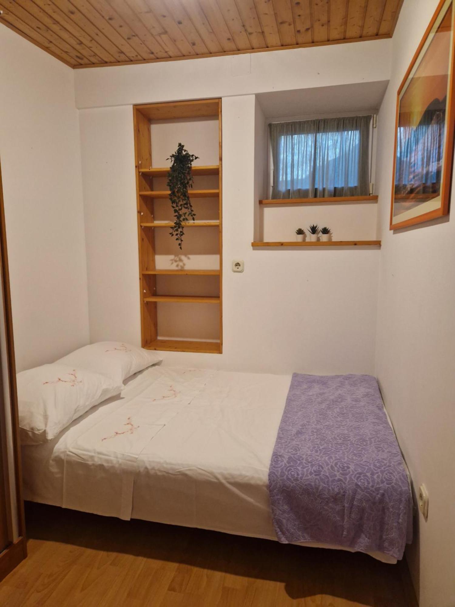 Apartament Grdelin Omiš Zewnętrze zdjęcie