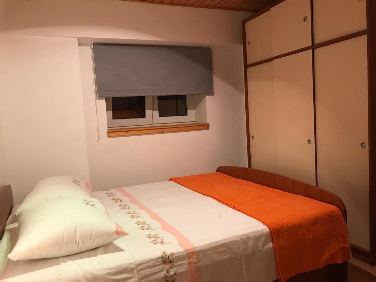 Apartament Grdelin Omiš Zewnętrze zdjęcie
