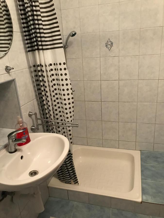 Apartament Grdelin Omiš Zewnętrze zdjęcie
