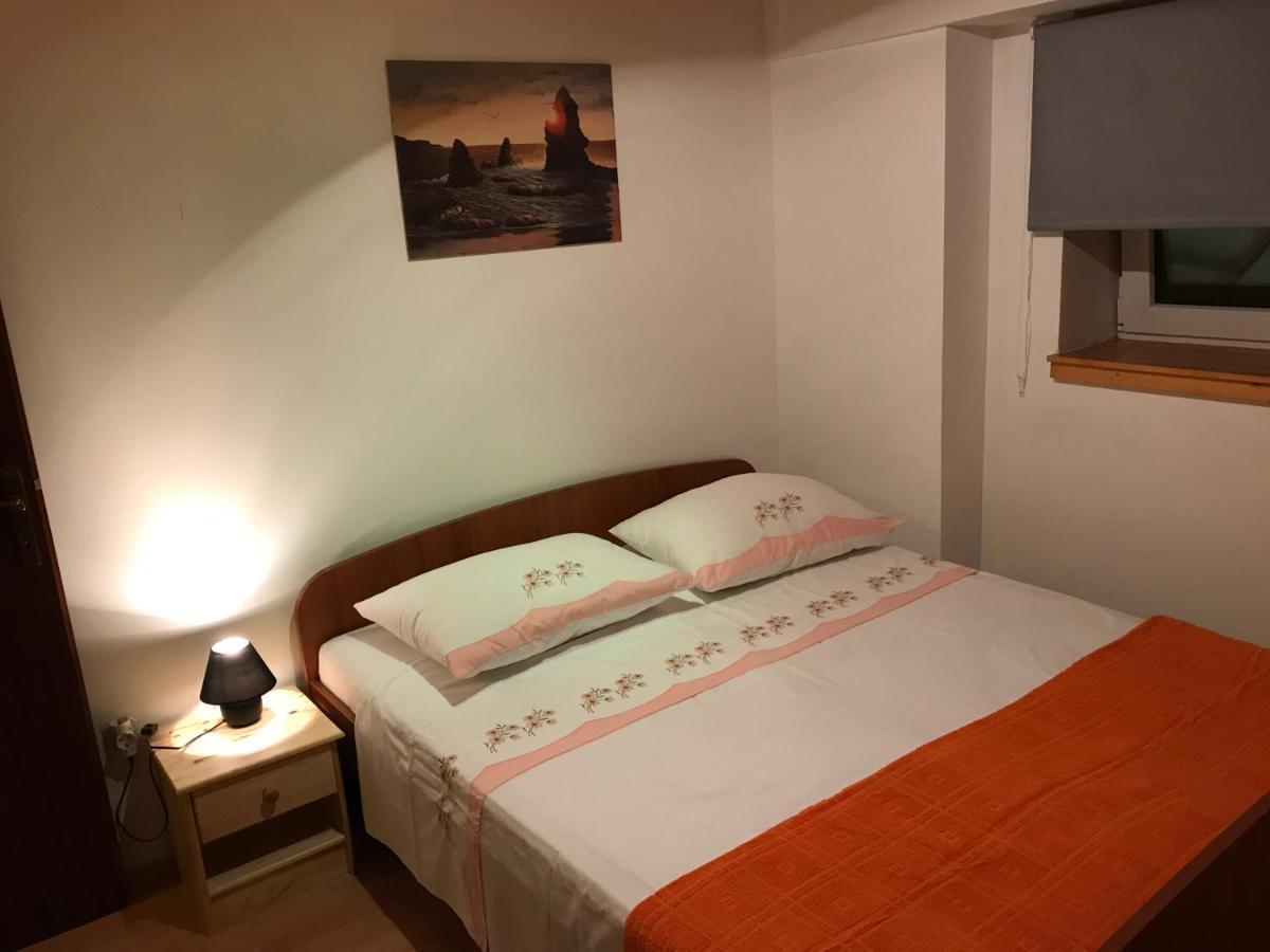 Apartament Grdelin Omiš Zewnętrze zdjęcie